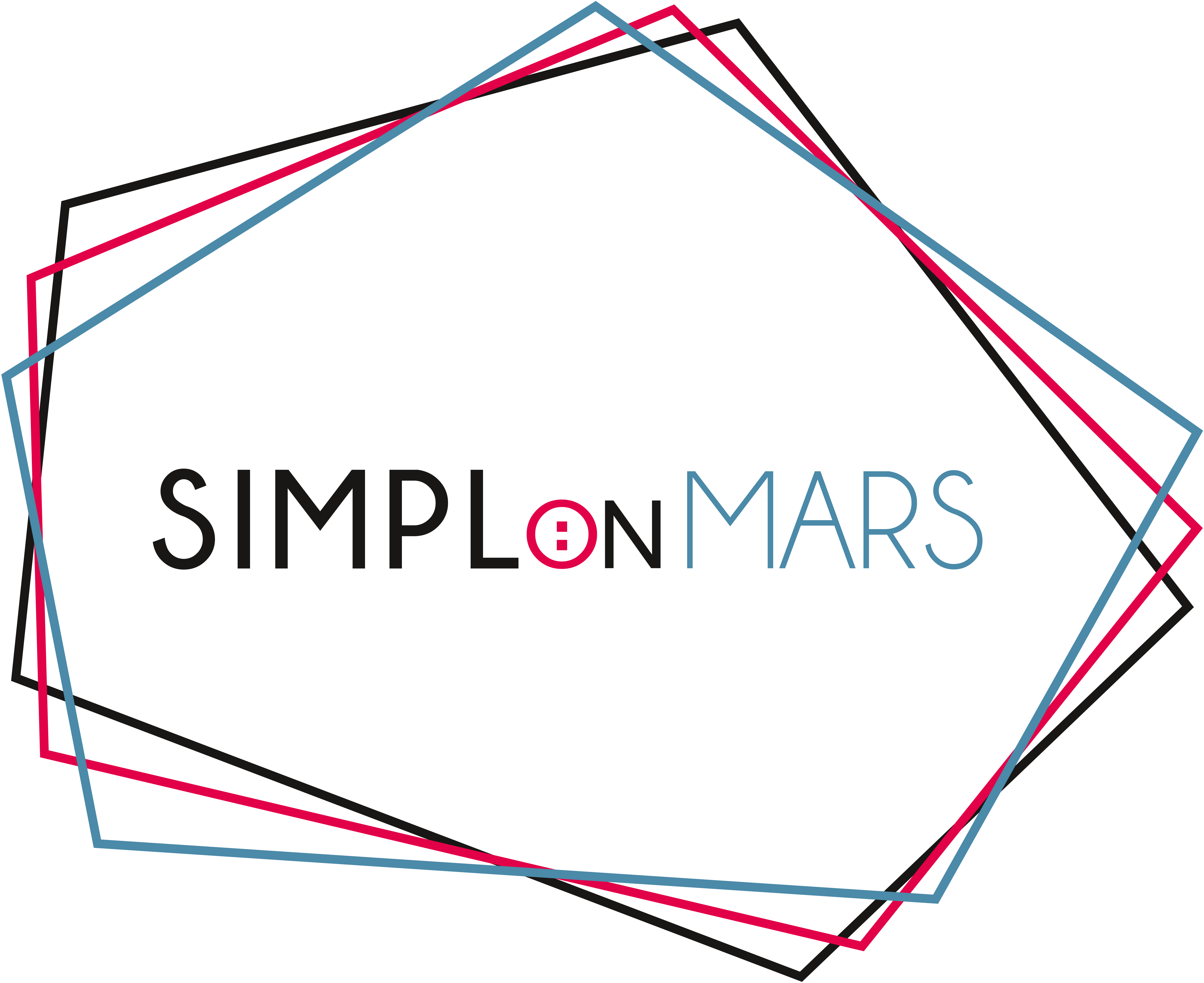 SIMPLonMARS